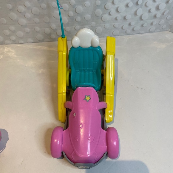 Barbie & Stacie to the Rescue 🏁Go-kart playset - Picture 10 of 13